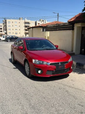 Used Mitsubishi Lancer in Irbid