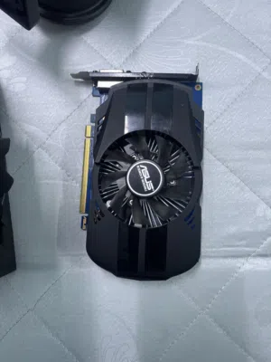 كرت شاشه GT-1030