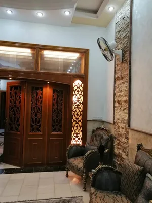200 m2 More than 6 bedrooms Townhouse for Sale in Karbala Other