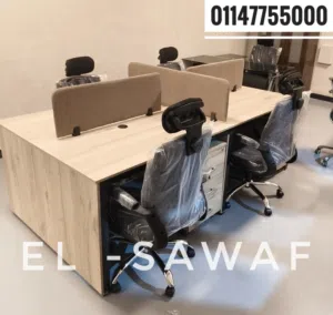 خليه عمل,خلية،ورك ستيشن،مكاتب موظفين،بارتيشن،اثاث مكتبي،work station, partition متاح جميع الالوان