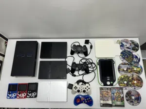 PlayStation 2 PlayStation for sale in Muharraq
