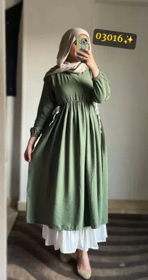ادناء قطعتين خطير جدا