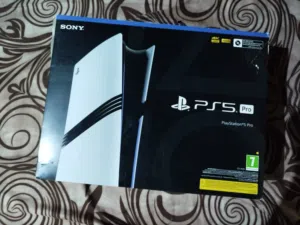 بلايستيشن 5 برو