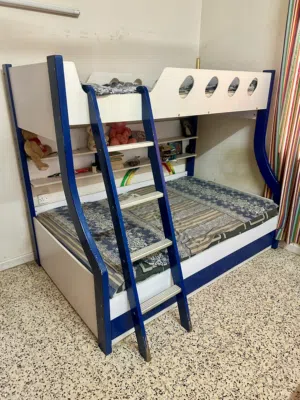 Bunk bed omr 90