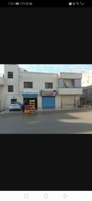 400 m2 5 Bedrooms Townhouse for Sale in Madaba Madaba Center