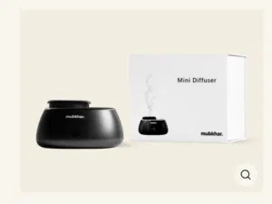 Mubkhar Electric Diffuser
