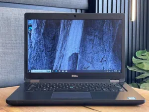 dell latitude 5480