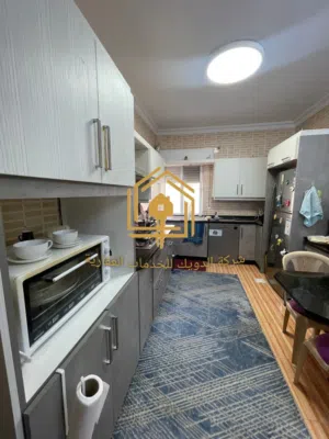 165 m2 3 Bedrooms Apartments for Rent in Amman 7th Circle