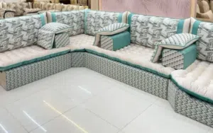 ريجنسي للمفروشات