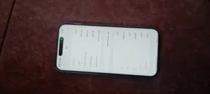 Apple iPhone 14 Pro Max 512 GB in Amman