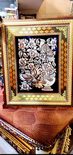 Paintings - Frames . New1
