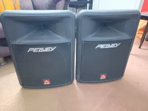 سماعات دي جي Dj