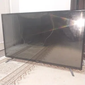 شاشة G_Guard حالة ممتازة ونظيفة جدا