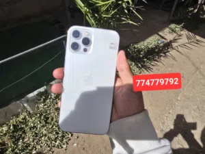 ايفون 12 برو مكس عرطة العرطات كرت نظيف مضمون
