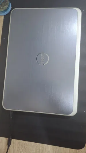 Dell Inspiron 5521 Laptop – Specs