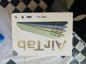 ايباد تابلت  AIR TAP U25 PRO