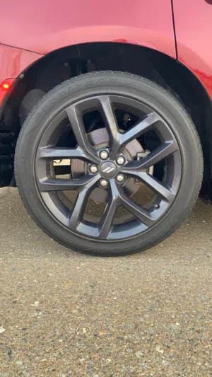 دوج تشارجر GT مواصفات أمريكيه5000الف