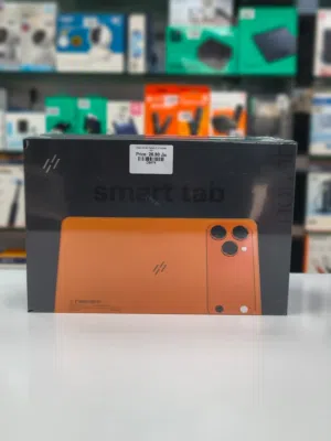 Brand New Heatz Smart Tablet Z1 in Oman  8GB/512GB