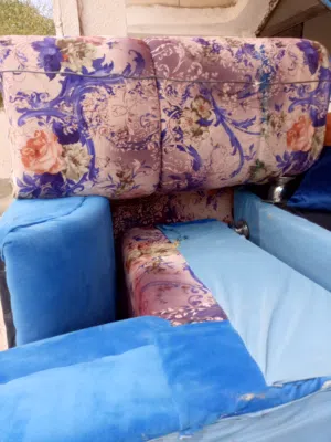 طقم كنب تفصيل للبيع