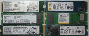 ssd nvme for laptop desktop