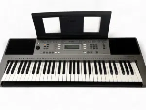 Yamaha PSR-E353