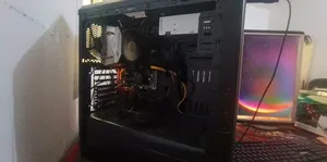 كمبيوتر جيمينج للبيع بحاله ممتازة