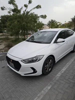 FOR SALE – Hyundai Elantra 2.0 (2017 Model)