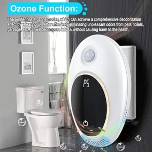 air purifier