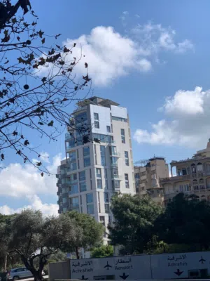 Apartment for sale in Zokak Alblat