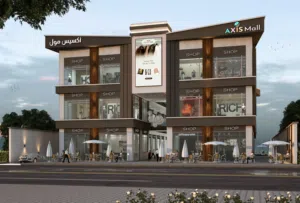 اميز محل في مدينه 15 مايو
