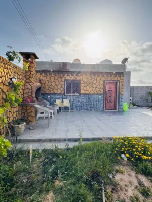 استراحة للبيع