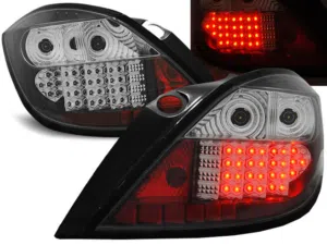 ضوء خلفي ليد - سيارة أوبل استر 2007