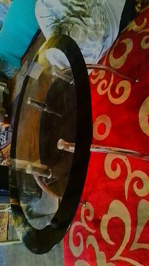 طاوله قزاز للبيع