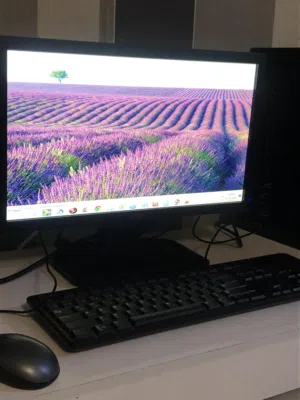 اسم كمبيوتر  LLDE