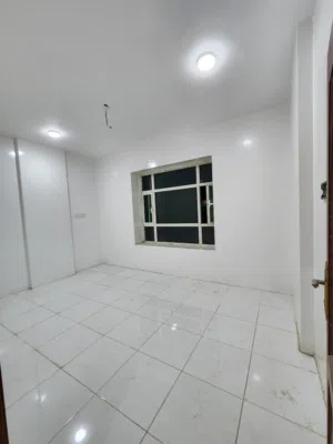 3 Bedrooms . Unfurnished . Monthly3