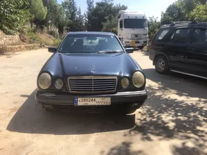 Mercedes Benz 97 ام عيون للبيع