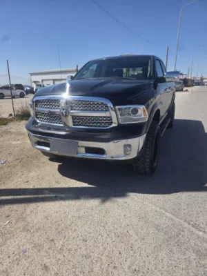 Used Dodge Ram in Zarqa
