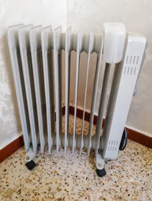 bain d'huile géanteبحالو