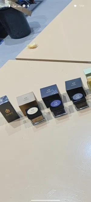 عطور وبخور للبيع