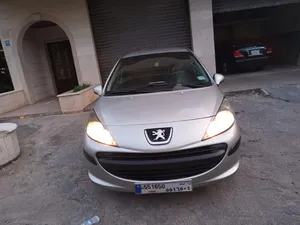 Used Peugeot 207 in Aley