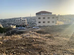 البحيرة بالقرب من دوار البحيرة