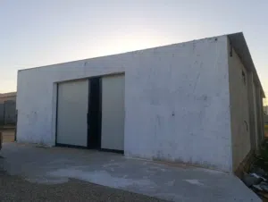 هنقر الإيجار في تاجوراء عقطران