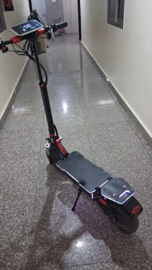 اسكوتر للبيع