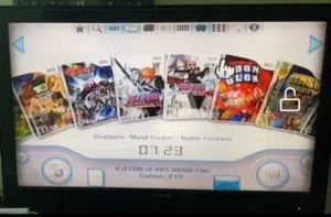 Nintendo Wii Nintendo for sale in Dhi Qar