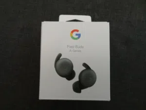 Google Pixel Buds A