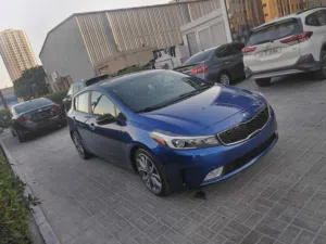 Used Kia Forte in Daraa