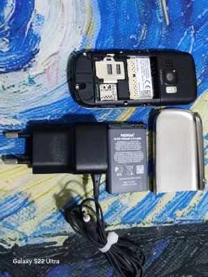 Nokia 6303 classic