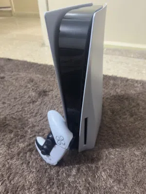 بلايستيشن 5 فات نسخه cd