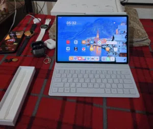 Huawei matepad 12 X 2026 Model