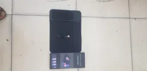 mobile wireless charger
